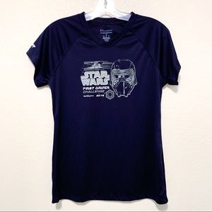 Run Disney Marathon Top